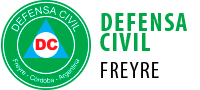 DEFENSA CIVIL FREYRE