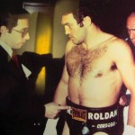 Martillo Roldán