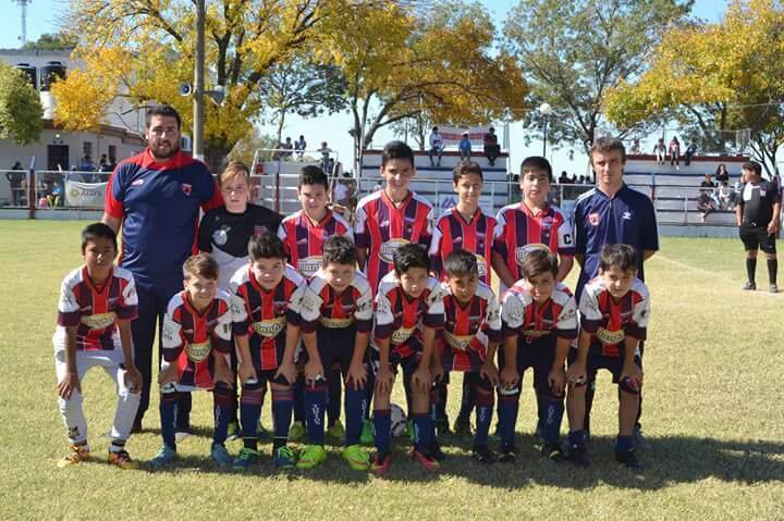 Baby Fútbol archivos 