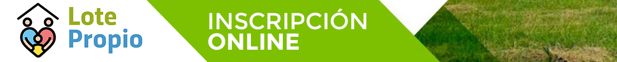 Lote Propio